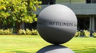Mytilineos: Σύσταση Aγοράς με Tιμή - Στόχο τα 10,2 Ευρώ από Eurobank